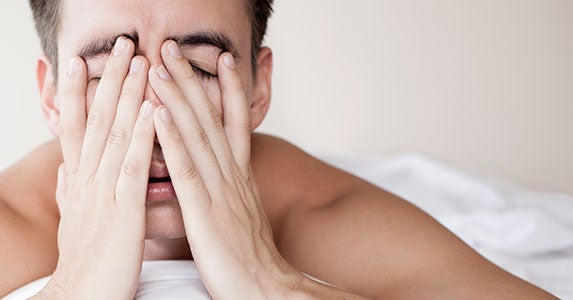 Sleep apnea © KieferPix/Shutterstock.com