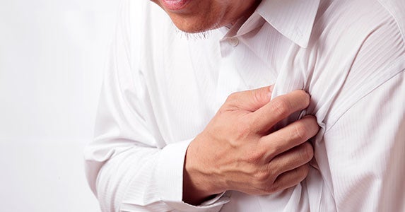 Heart disease © Kladej/Shutterstock.com