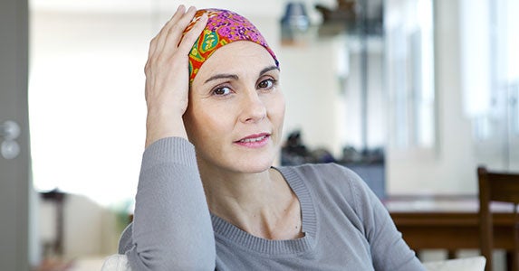 Cancer © Image Point Fr/Shutterstock.com
