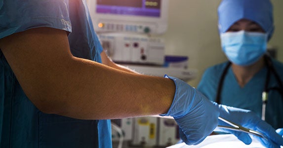 Organ transplants © XiXinXing/Shutterstock.com