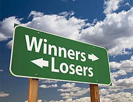 Obamacare's winners and losers © Andy Dean Photography/Shutterstock.com