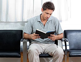 WINNER: Poor consumer gaining Medicaid coverage © Tyler Olson/Shutterstock.com