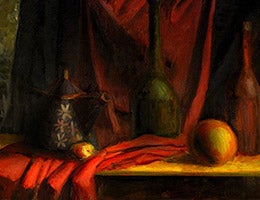 Misplaced masterpieces © Oksana Boguslavska/Shutterstock.com