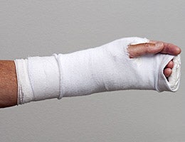 I'd give an arm and a leg ... © Ann Baldwin/Shutterstock.com