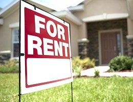 Insurance if you rent out your home © Condor 36/Shutterstock.com