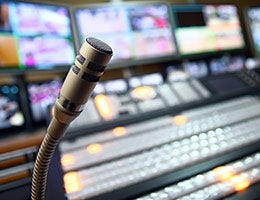 'Due to technical difficulties ...' © Mashurov/Shutterstock.com