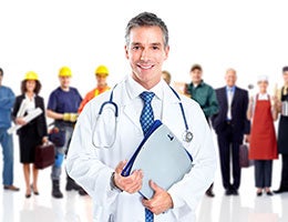 Obamacare effects on work-based insurance © Elnur/Shutterstock.com
