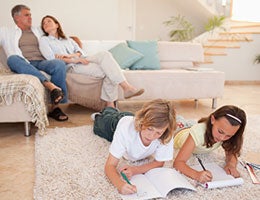 Surcharges for dependents © wavebreakmedia/Shutterstock.com