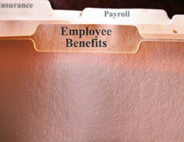 No more coverage from some employers? © zimmytws /Shutterstock.com