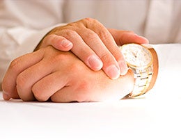 Be patient for futuristic discounts © Petr Kopka/Shutterstock.com