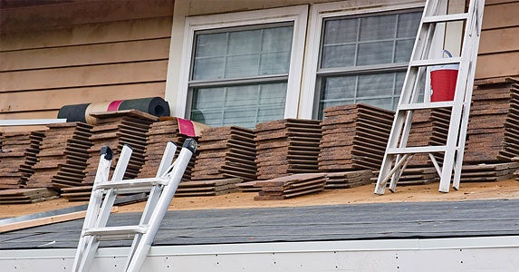Renovating? Better remodel your insurance, too © Johnny Habell/Shutterstock.com