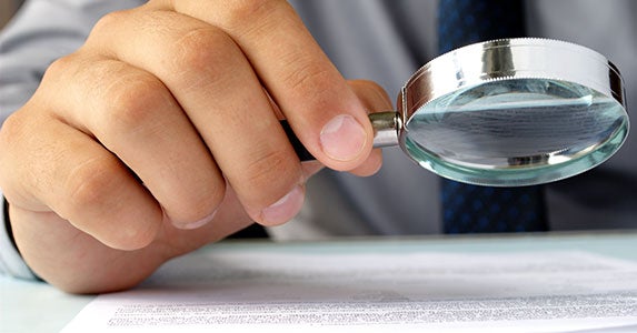 Myth No. 2: Agents always disclose their commission © sergign/Shutterstock.com