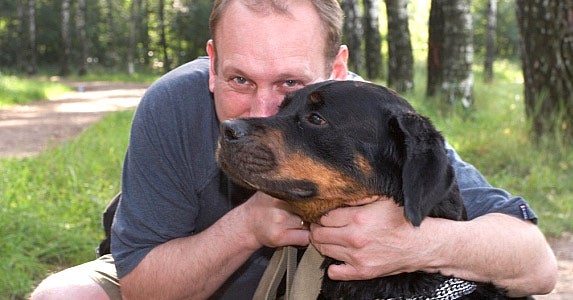 Dogs can make insurers growl © Tatiana Makotra/Shutterstock.com