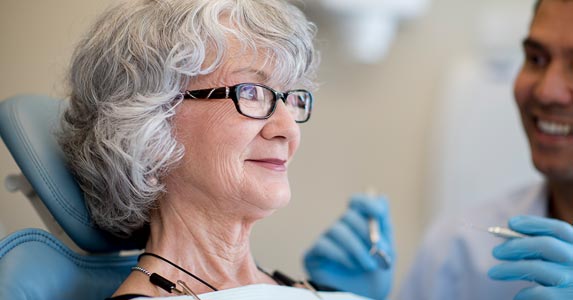 How to adapt to dental care changes How to adapt to dental care changes | Christopher Futcher/E+/Getty Images