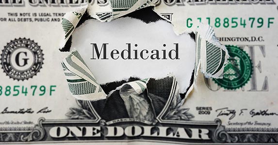 Medicaid expansion discord will rage on Medicaid expansion discord will rage on | iStock.com/zimmytws