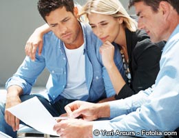Commit to working together