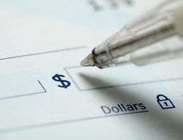 Investing, without owning, art