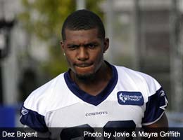 Financial boo-boos of NFL players