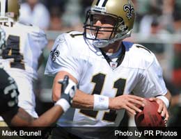 Mark Brunell invests heavily in real estate