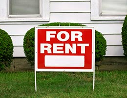 Rental income © dora modly-paris/Shutterstock.com