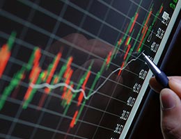 Dividend-yielding stocks © Sofiaworld/Shutterstock.com