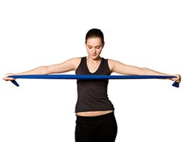 Flexible © DNF Style/Shutterstock.com