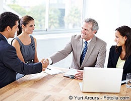 Registered investment advisers