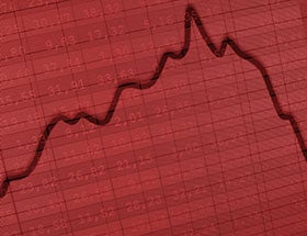Worst investment ideas: Overvalued stocks? © McIek/Shutterstock.com