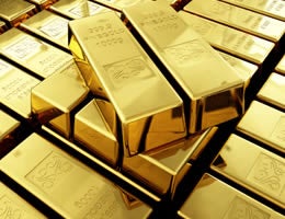 Gold is the best investment