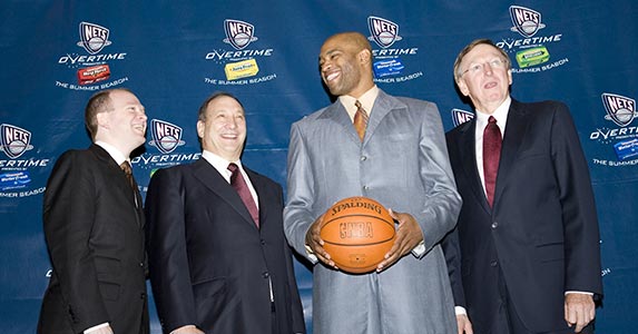 Long-term contracts and financial planning Long-term contracts and financial planning | NBA Photos/Getty Images
