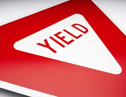 High-yield bonds and funds © Jim Barber/Shutterstock.com