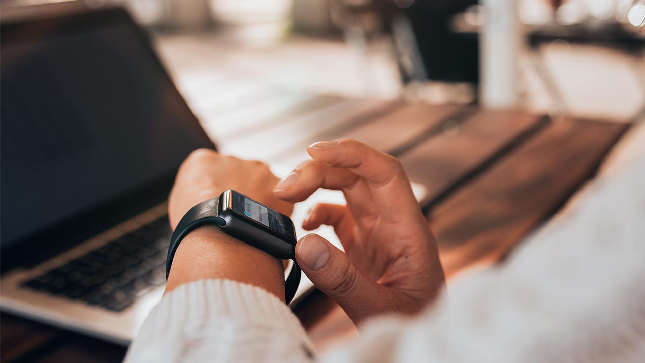 Time in the market, not timing the market | Jacob Ammentorp Lund/Getty Images