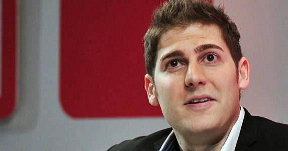 Eduardo Saverin