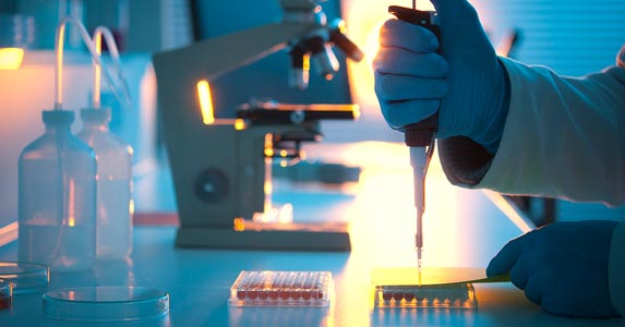Biotechnology stocks: Still overvalued Biotechnology stocks: Still overvalued © iStock