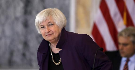 Long-term Treasury bonds: Vulnerable to Fed rate hikes Long-term Treasury bonds: Vulnerable to Fed rate hikes © CARLOS BARRIA/Reuters/Corbis