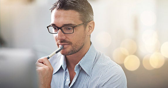 Craft a written investment policy statement Craft a written investment policy statement | iStock.com