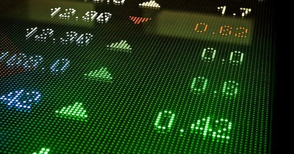 Stocks do what no roller coaster can: Defy gravity Stocks do what no roller coaster can: Defy gravity | iStock.com