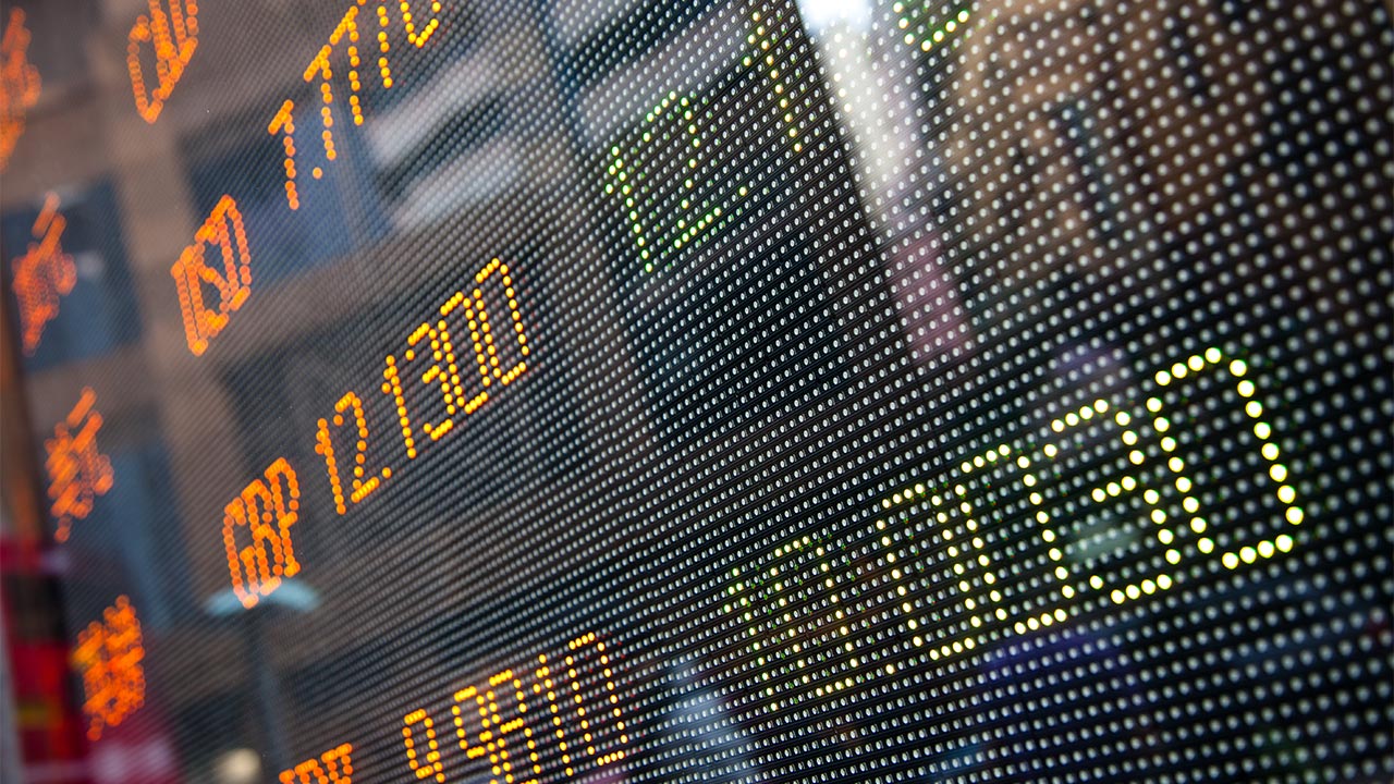 Wary of stocks? Get over it! Wary of stocks? Get over it! | zhu difeng/Shutterstock.com