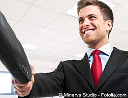Think broadly about job options
