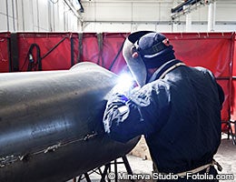 Interested in a skilled manufacturing position?