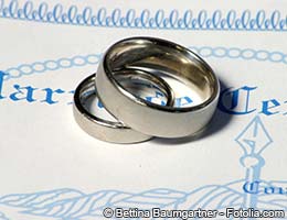 Are you married?