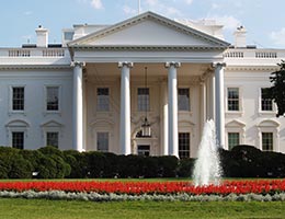 President of the United States of America © Roger Dale Pleis/Shutterstock.com