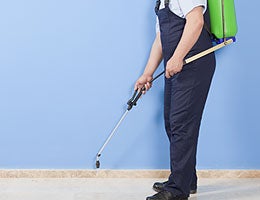 Pest management technicians always in demand © Senkaya/Shutterstock.com
