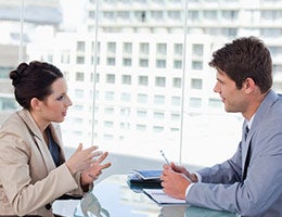 Talk smack about your last employer © wavebreakmedia/Shutterstock.com