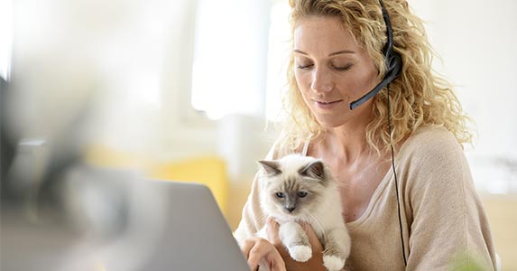 The customer is always right The customer is always right | goodluz/Shutterstock.com