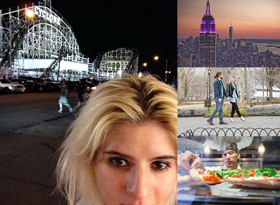 No. 1: New York No. 1: New York | db2stock/Getty Images
