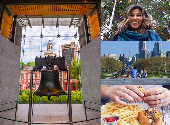 No. 10: Philadelphia No. 10: Philadelphia | David Zanzinger/Photodisc/Getty Images, Lovely Ember Photography/Moment/Getty Images, Zave Smith/Image Source/Getty Images, joe Daniel price/Moment Open/Getty Images