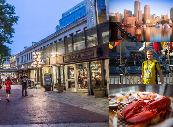 No. 6: Boston No. 6: Boston | Photo courtesy of Rauno Peets, Stephanie Hager – Hager Photos/Stockbyte/Getty Images, image by WMay/Moment Open/Getty Images, Sebastian Schlueter (sibbiblue)/Moment/Getty Images