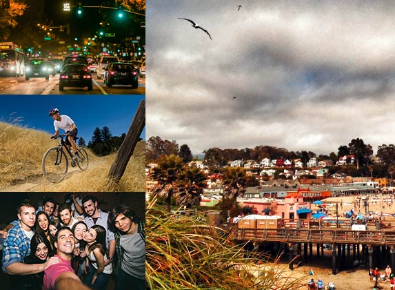 No. 5: San Jose, California No. 5: San Jose, California | Scott Markewitz/Photographer's Choice RF/Getty Images, Inuk Studio/Blend Images/Getty Images, Christina Havis / EyeEm/Getty Images, Eric Raptosh Photography/Blend Images/Getty Images