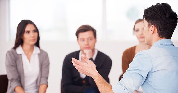 Join a focus group Join a focus group | g-stockstudio/Shutterstock.com